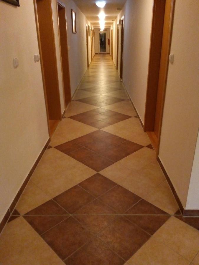 Apartman Leo Nr. 8 伏尔塔瓦河畔利普诺 外观 照片