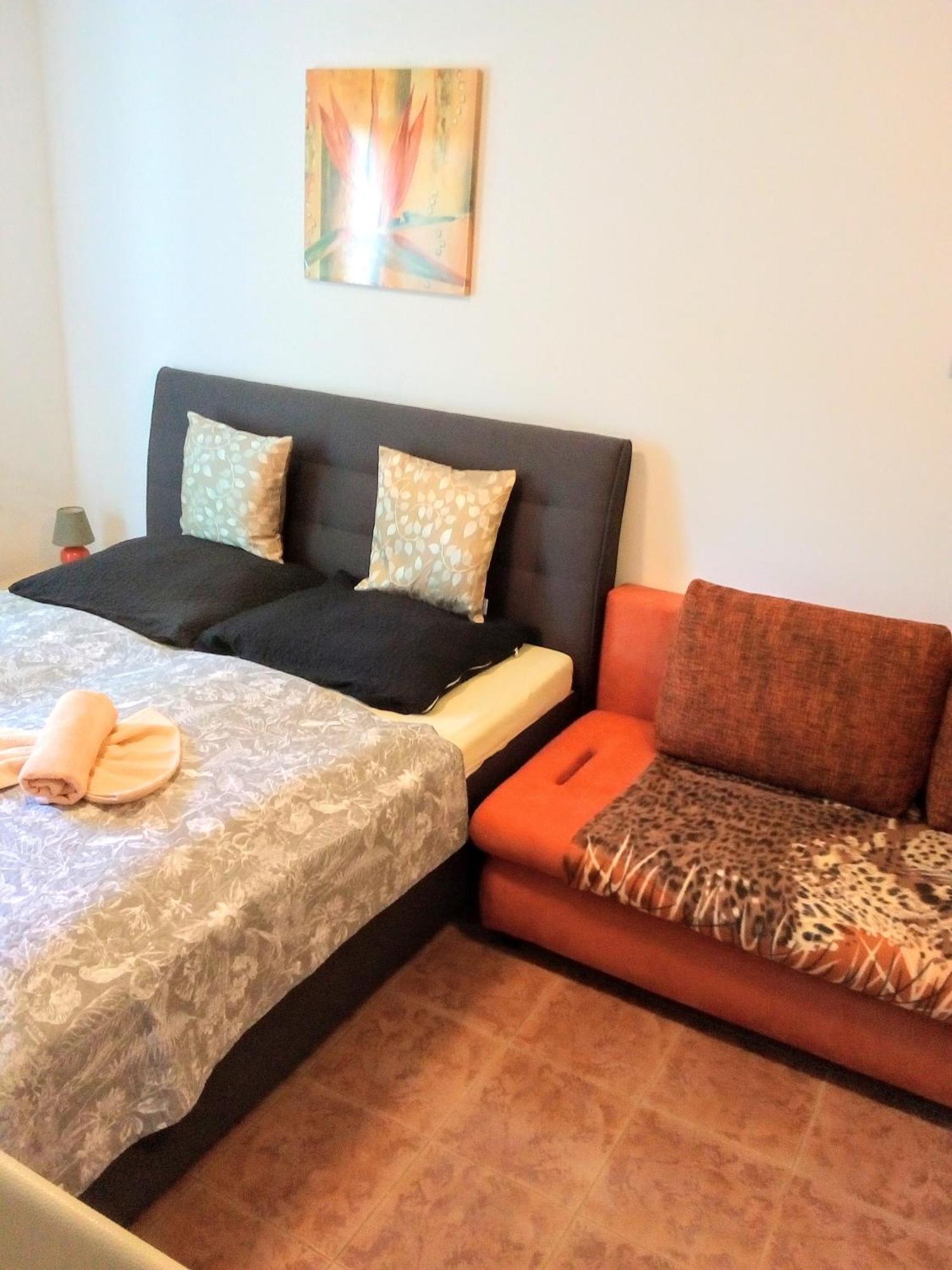 Apartman Leo Nr. 8 伏尔塔瓦河畔利普诺 外观 照片