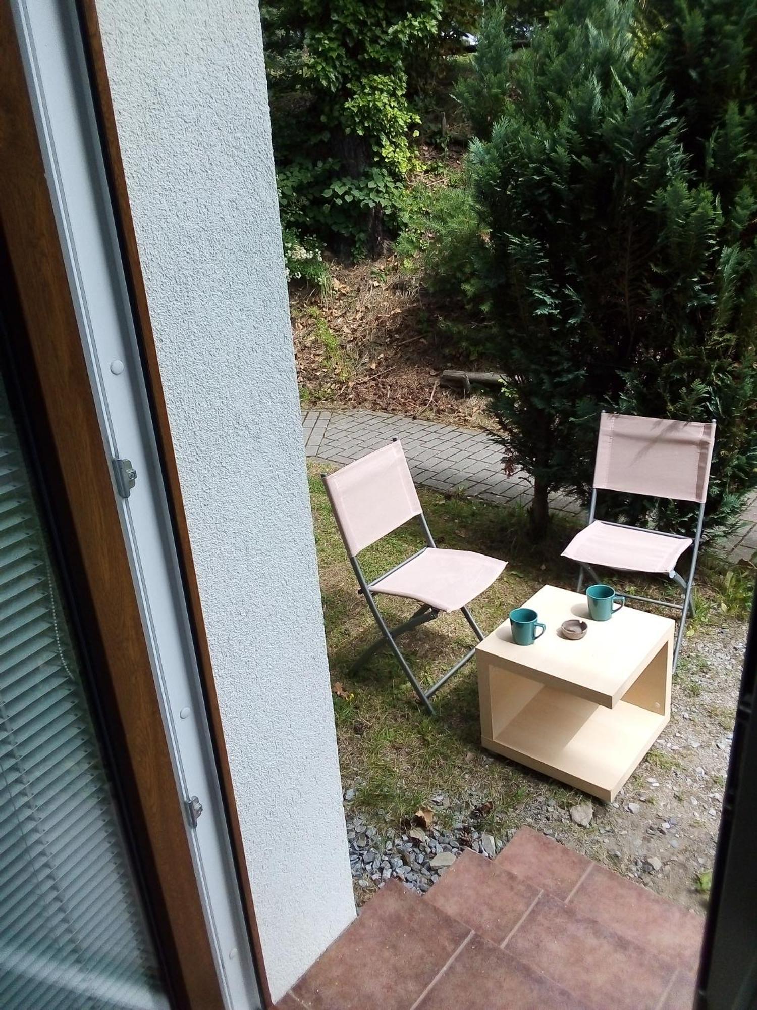 Apartman Leo Nr. 8 伏尔塔瓦河畔利普诺 外观 照片