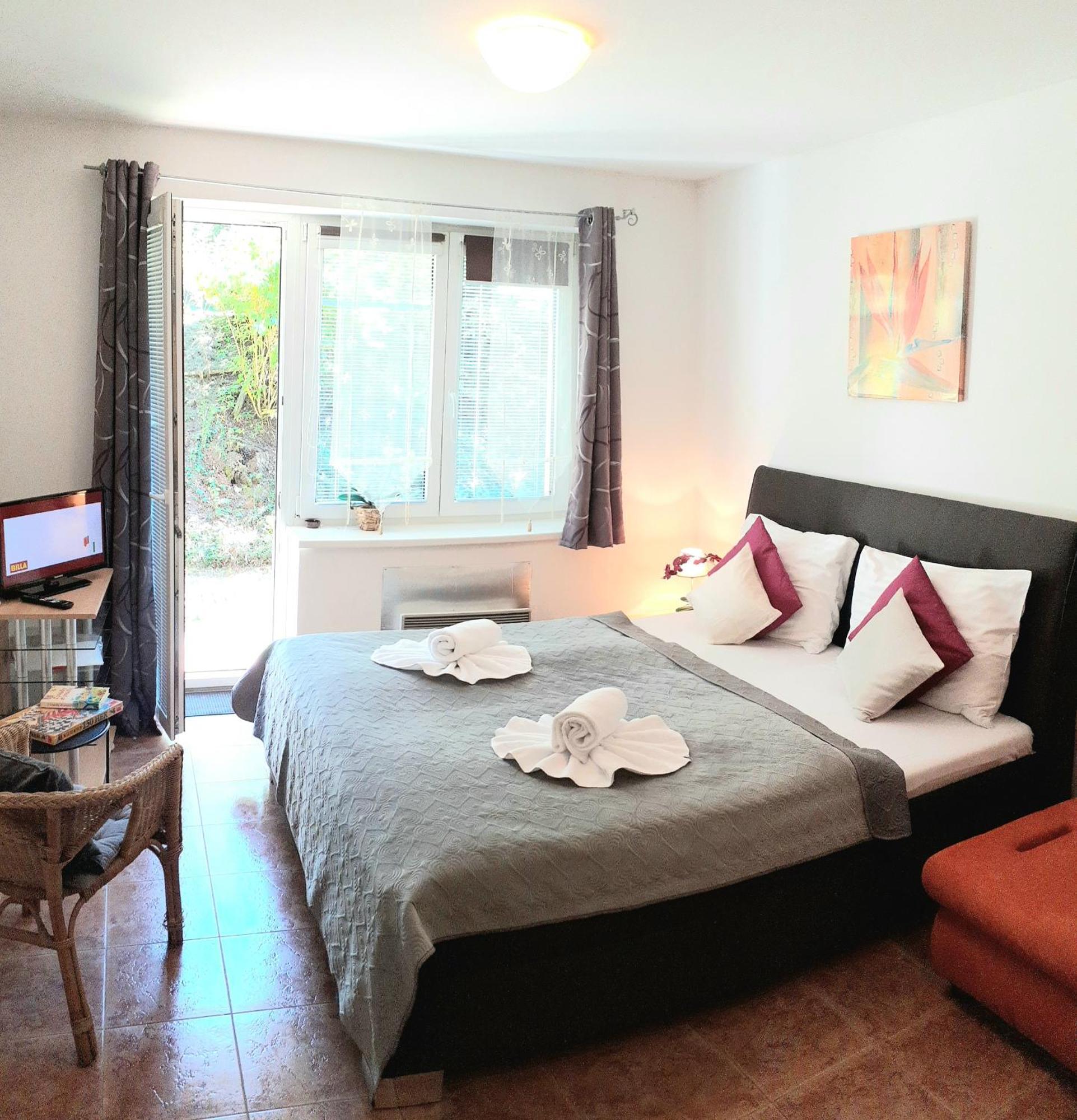 Apartman Leo Nr. 8 伏尔塔瓦河畔利普诺 外观 照片